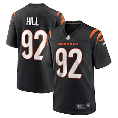Cincinnati Bengals Men Jerseys 2025-10-14-003
